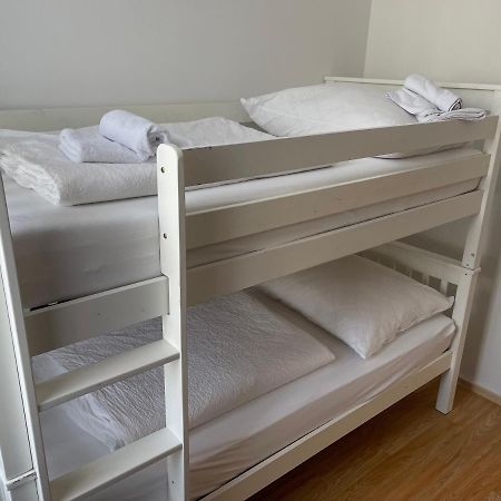 Peaceful Apartment For 4 Vienna Luaran gambar