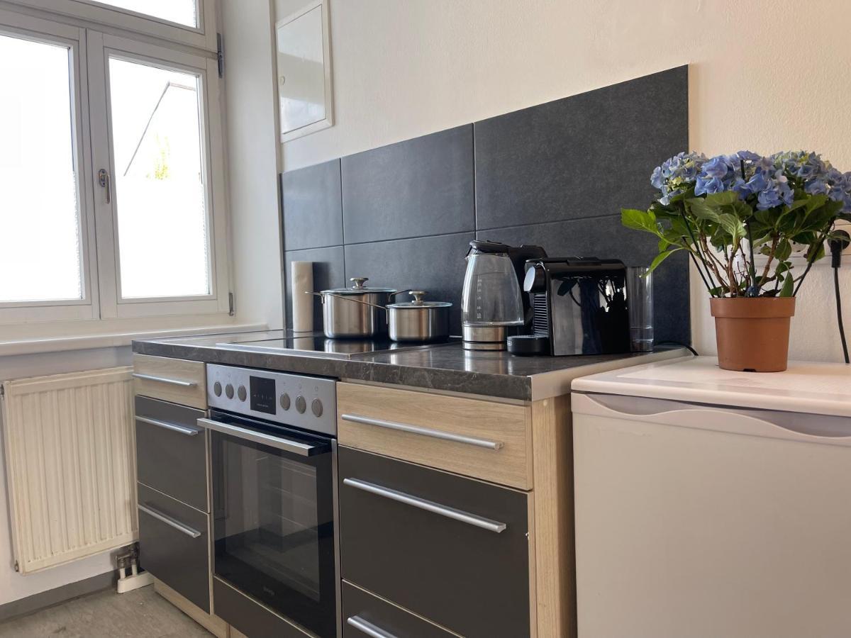 Peaceful Apartment For 4 Vienna Luaran gambar
