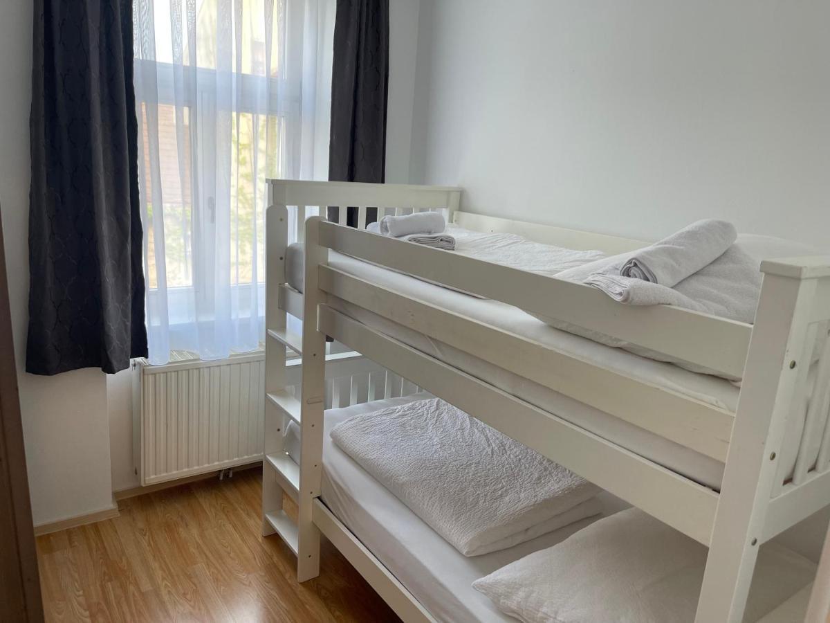 Peaceful Apartment For 4 Vienna Luaran gambar